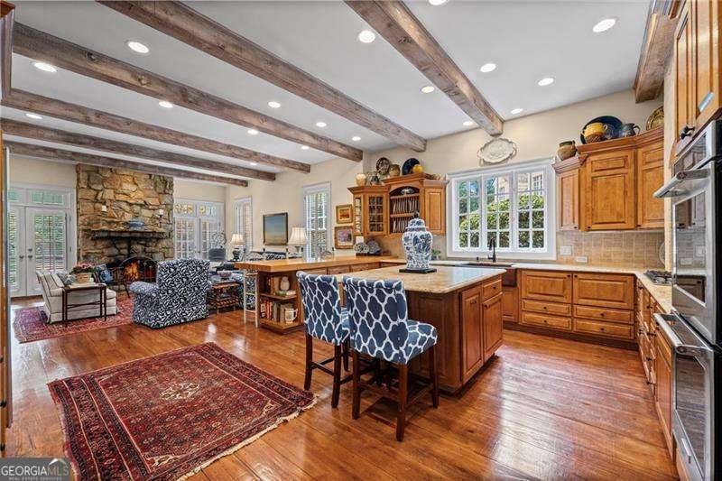 585 Old Cobblestone Drive Atlanta - 19
