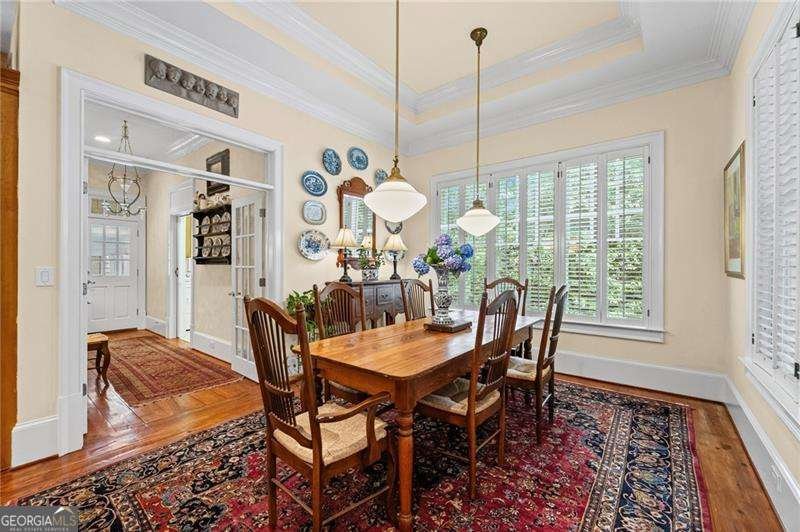 585 Old Cobblestone Drive Atlanta - 22
