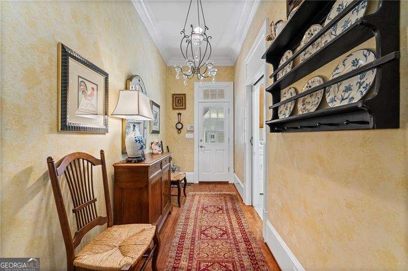 585 Old Cobblestone Drive Atlanta - 24