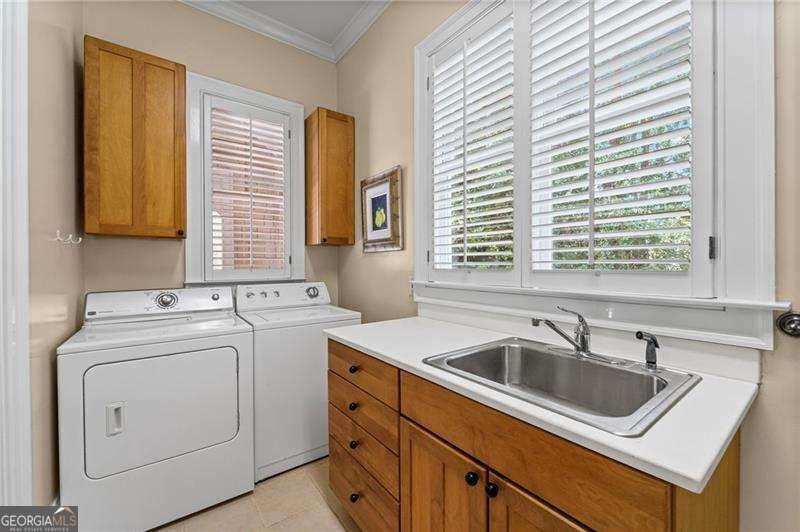 585 Old Cobblestone Drive Atlanta - 25