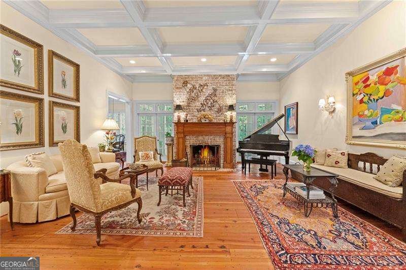 585 Old Cobblestone Drive Atlanta - 26