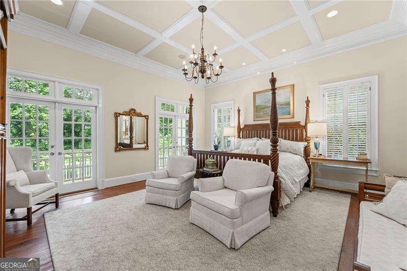 585 Old Cobblestone Drive Atlanta - 30