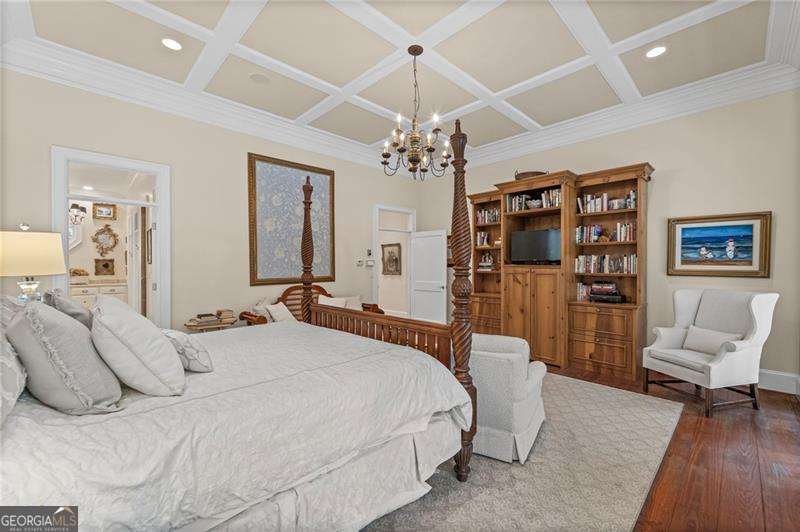 585 Old Cobblestone Drive Atlanta - 31