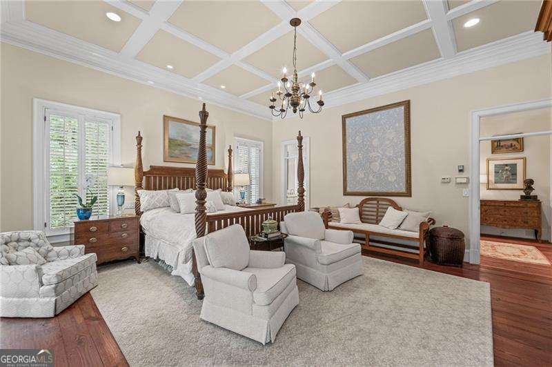 585 Old Cobblestone Drive Atlanta - 32
