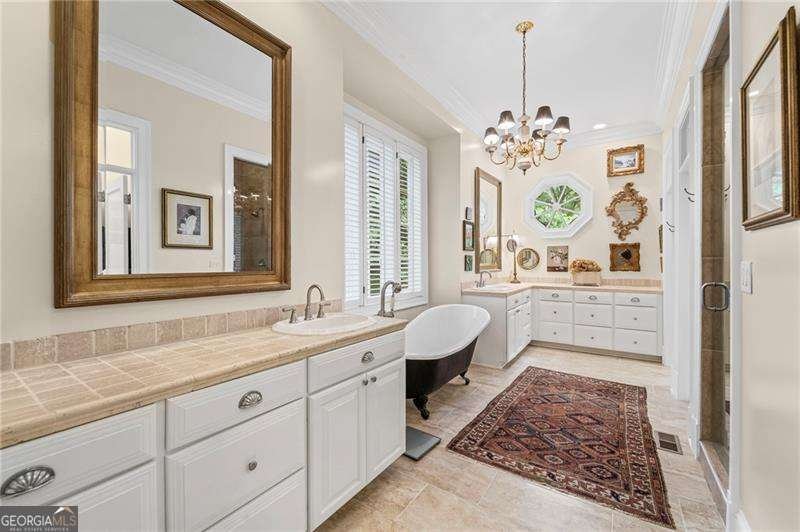 585 Old Cobblestone Drive Atlanta - 33