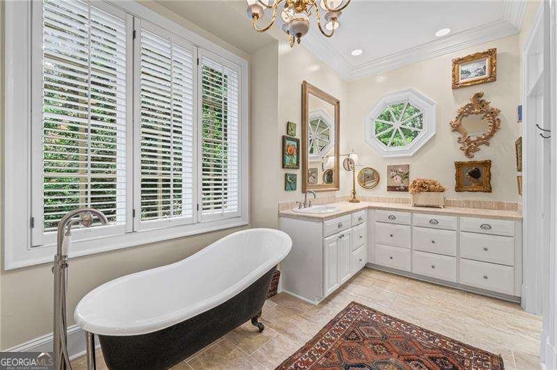 585 Old Cobblestone Drive Atlanta - 34