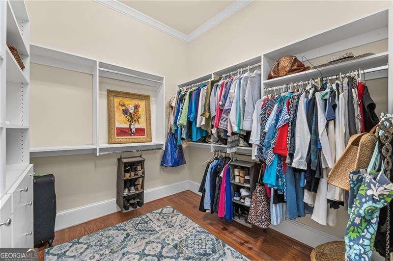 585 Old Cobblestone Drive Atlanta - 36