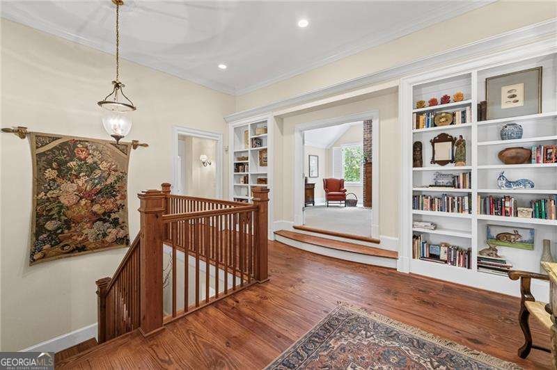 585 Old Cobblestone Drive Atlanta - 38