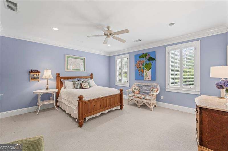 585 Old Cobblestone Drive Atlanta - 39