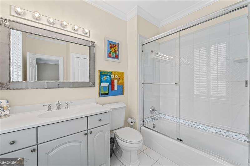 585 Old Cobblestone Drive Atlanta - 40