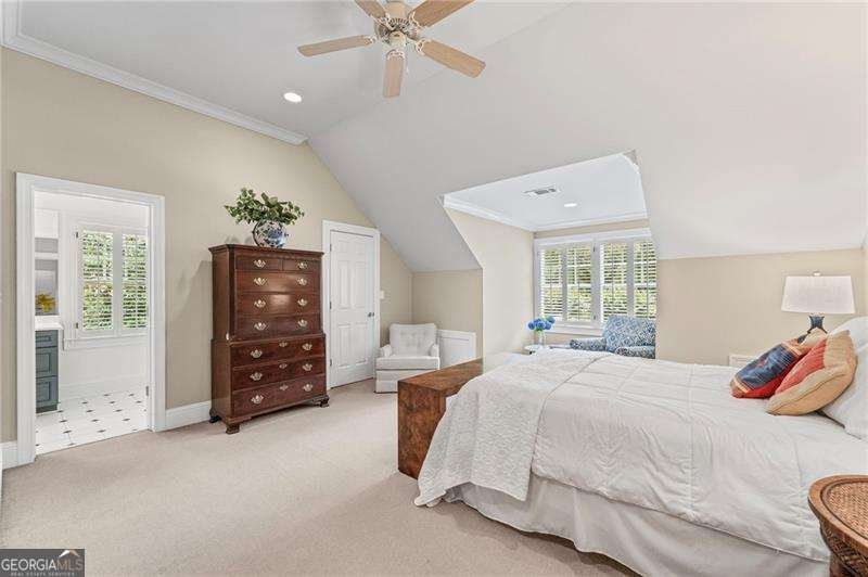585 Old Cobblestone Drive Atlanta - 41