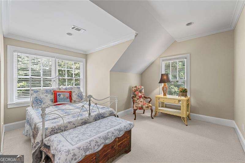 585 Old Cobblestone Drive Atlanta - 42