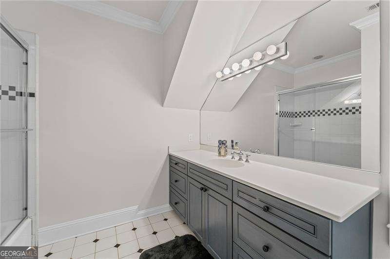 585 Old Cobblestone Drive Atlanta - 43