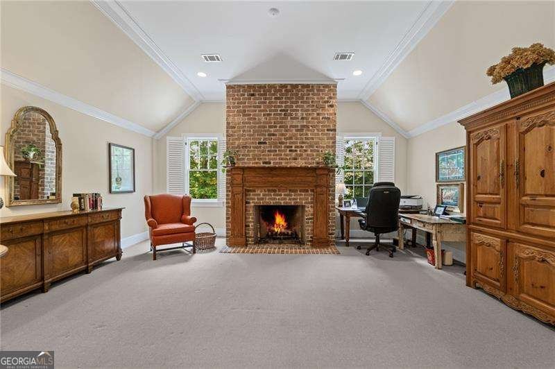 585 Old Cobblestone Drive Atlanta - 48