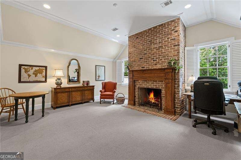 585 Old Cobblestone Drive Atlanta - 49