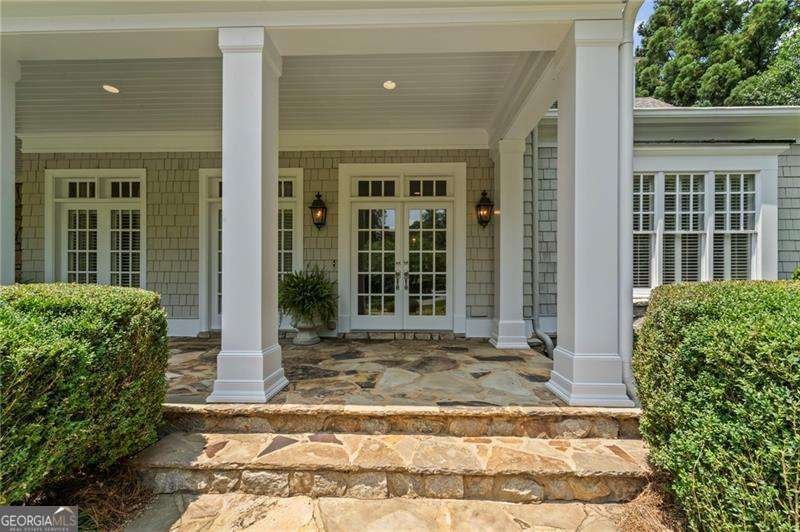 585 Old Cobblestone Drive Atlanta - 5