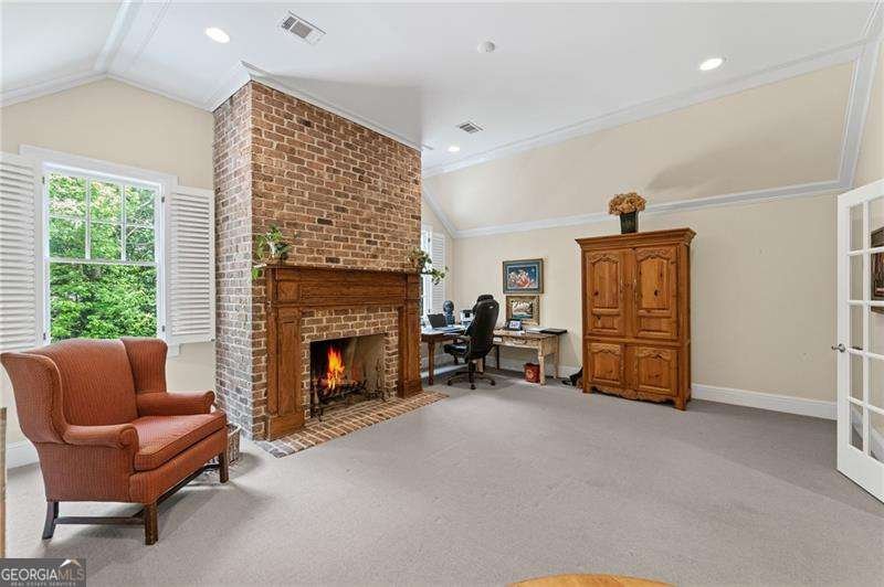 585 Old Cobblestone Drive Atlanta - 50