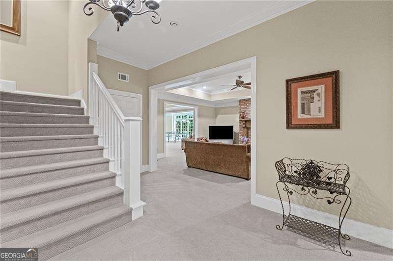 585 Old Cobblestone Drive Atlanta - 51
