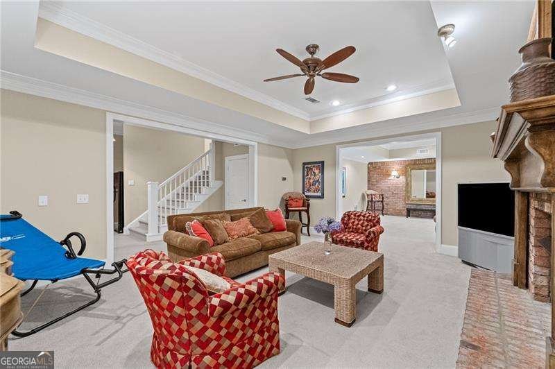 585 Old Cobblestone Drive Atlanta - 53