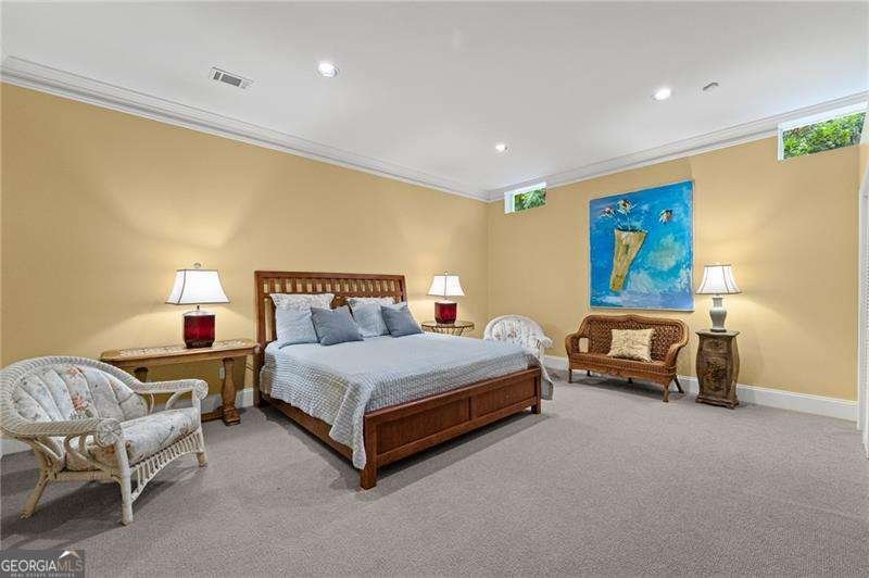 585 Old Cobblestone Drive Atlanta - 59