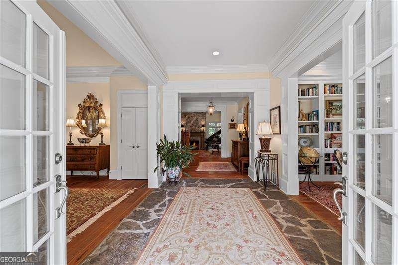 585 Old Cobblestone Drive Atlanta - 6