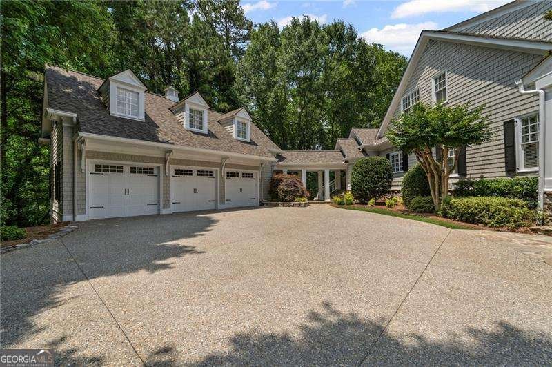 585 Old Cobblestone Drive Atlanta - 61