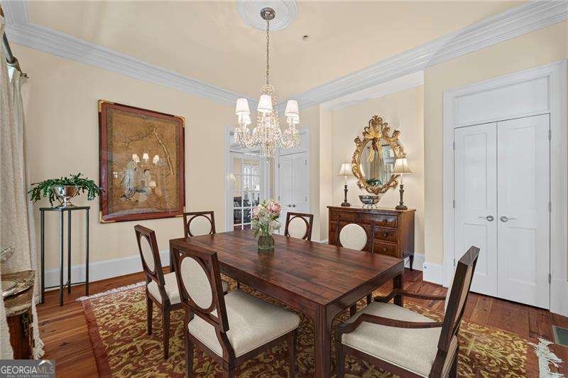585 Old Cobblestone Drive Atlanta - 7