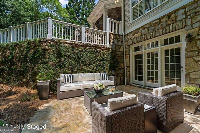 585 Old Cobblestone Drive Atlanta - 73