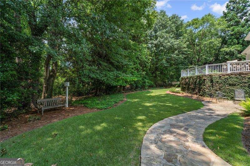 585 Old Cobblestone Drive Atlanta - 74