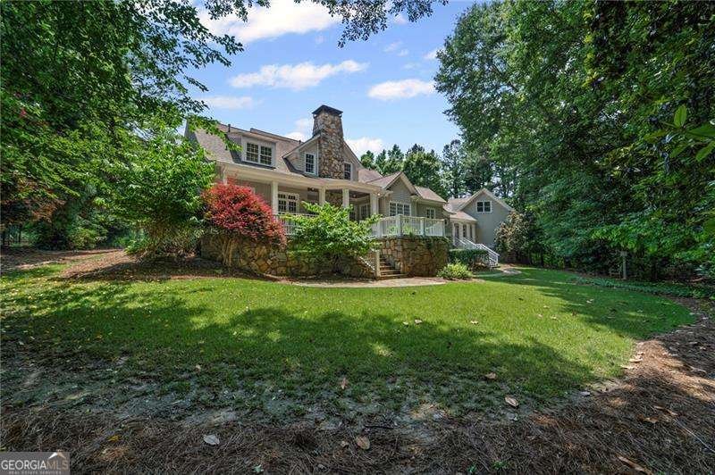 585 Old Cobblestone Drive Atlanta - 75