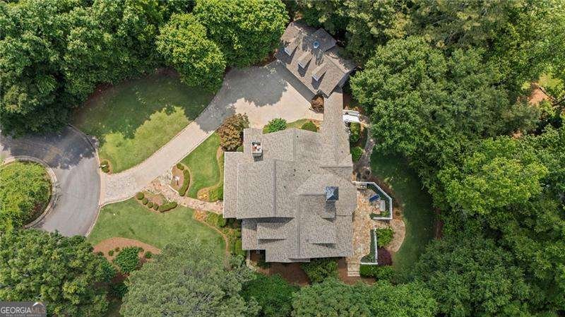 585 Old Cobblestone Drive Atlanta - 77