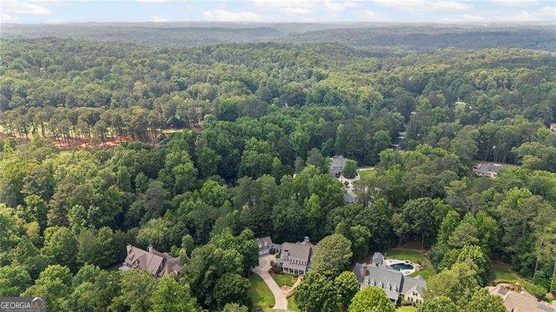 585 Old Cobblestone Drive Atlanta - 78