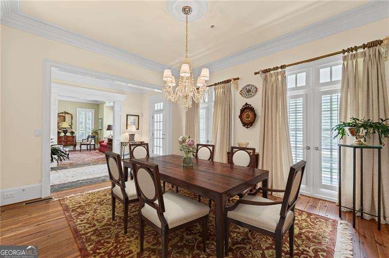 585 Old Cobblestone Drive Atlanta - 8