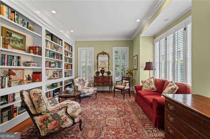585 Old Cobblestone Drive Atlanta - 9