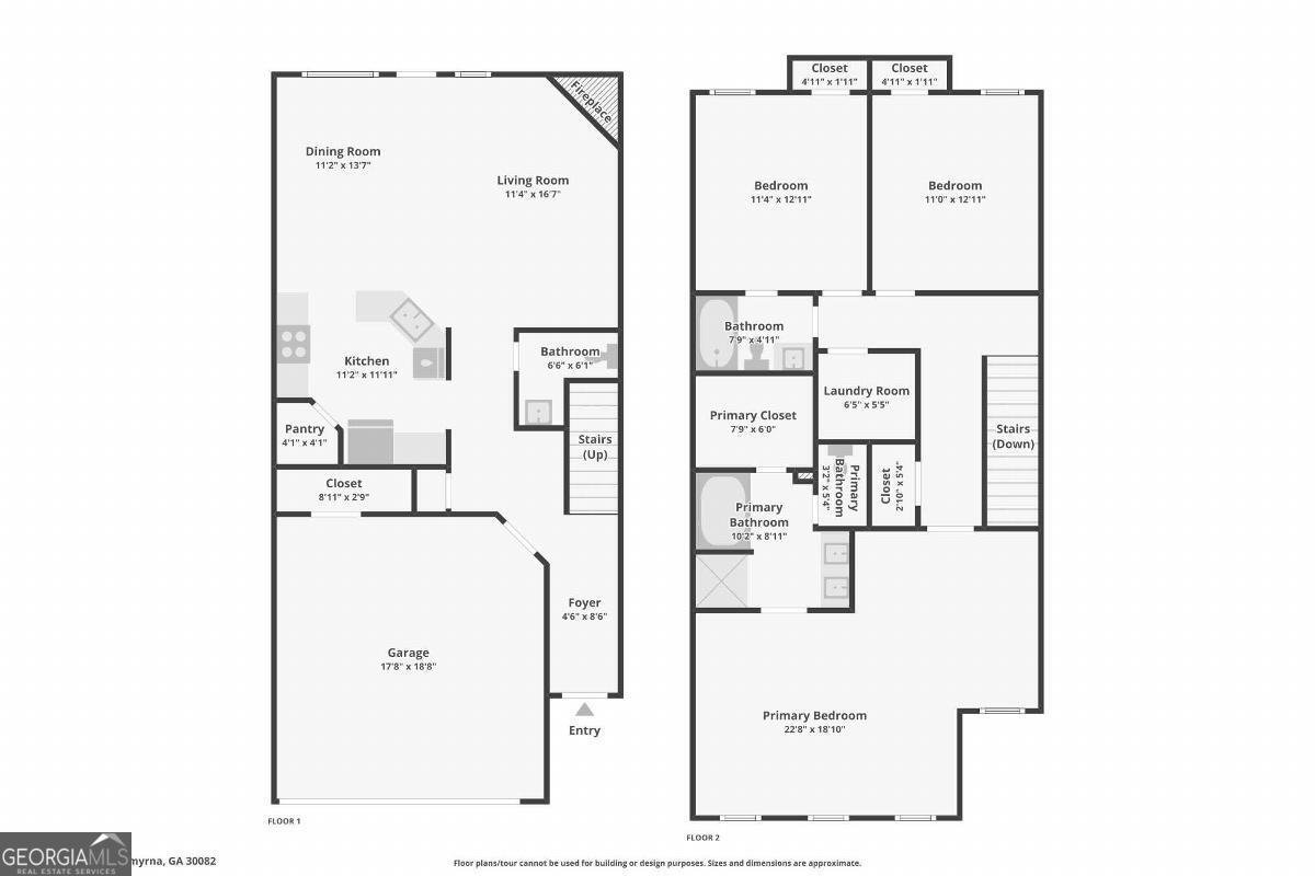 718 Surrey Park Place Smyrna - 55