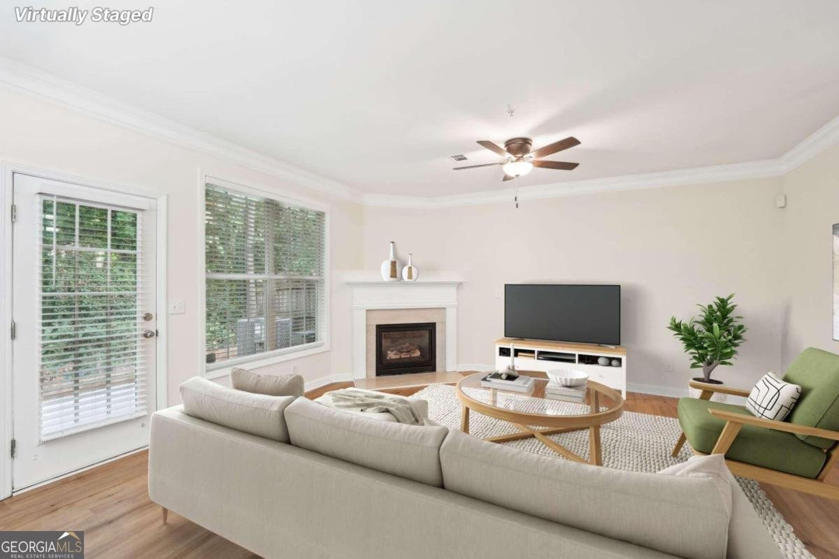 718 Surrey Park Place Smyrna - 8