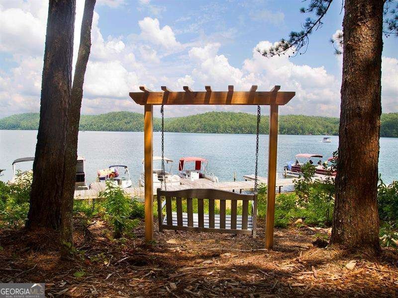 117 Fort Gibson Court Waleska - 10