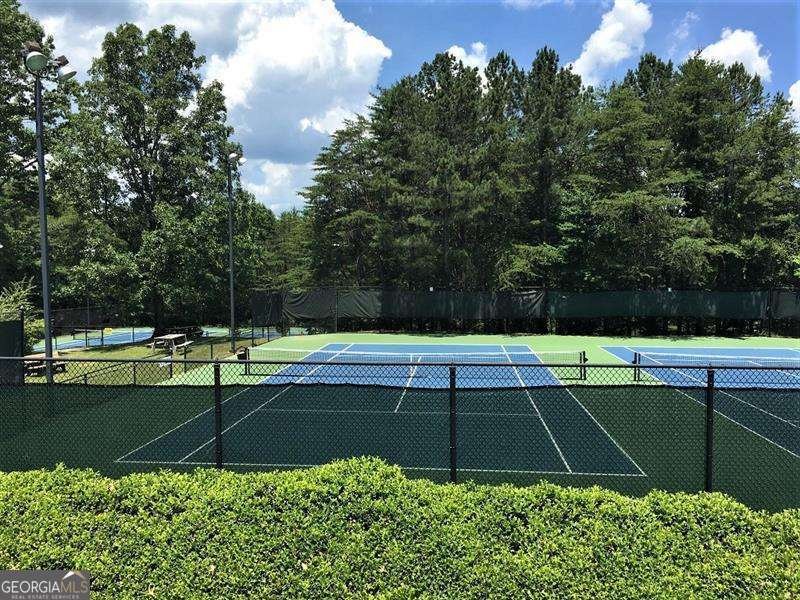 117 Fort Gibson Court Waleska - 13