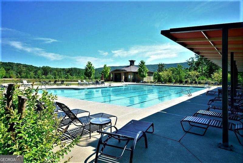 117 Fort Gibson Court Waleska - 15