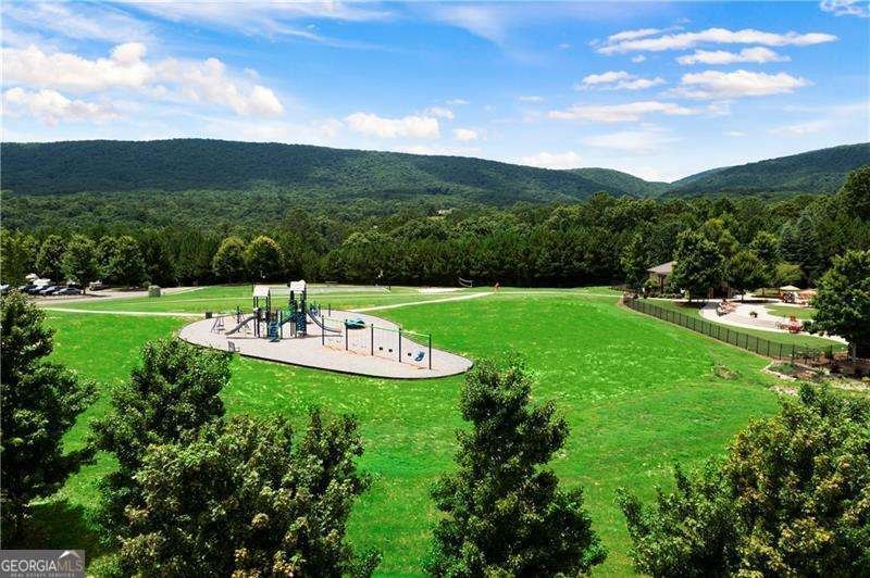 117 Fort Gibson Court Waleska - 16