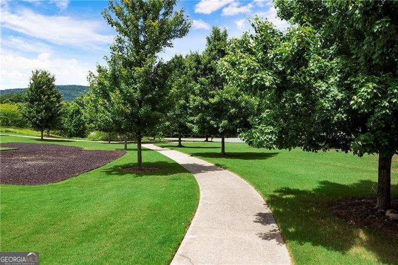 117 Fort Gibson Court Waleska - 20