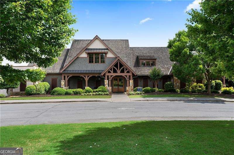 117 Fort Gibson Court Waleska - 22