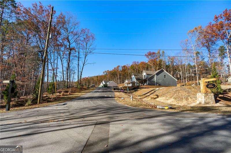 117 Fort Gibson Court Waleska - 3