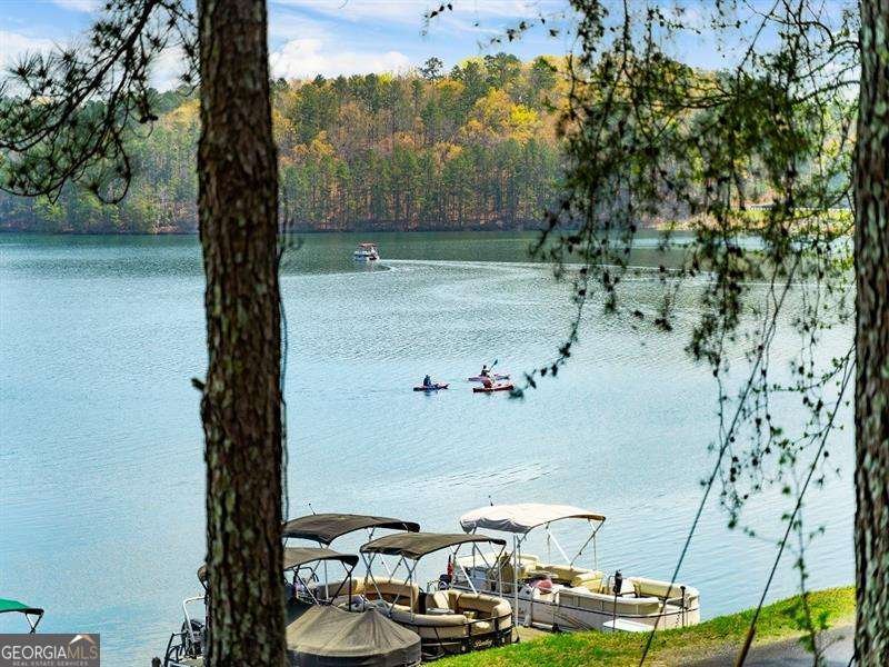 117 Fort Gibson Court Waleska - 6