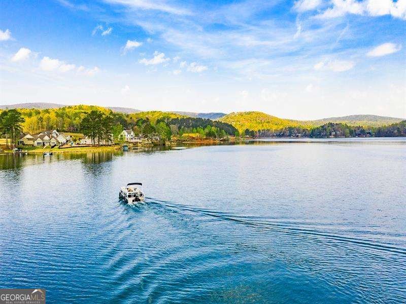 117 Fort Gibson Court Waleska - 7