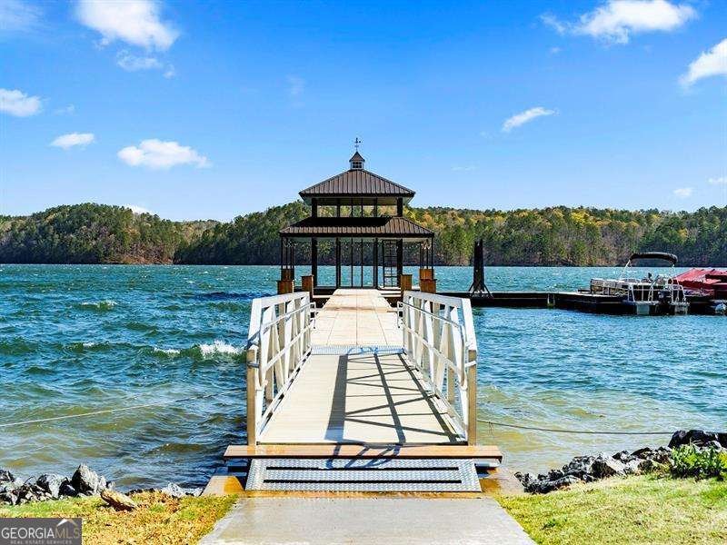 117 Fort Gibson Court Waleska - 8