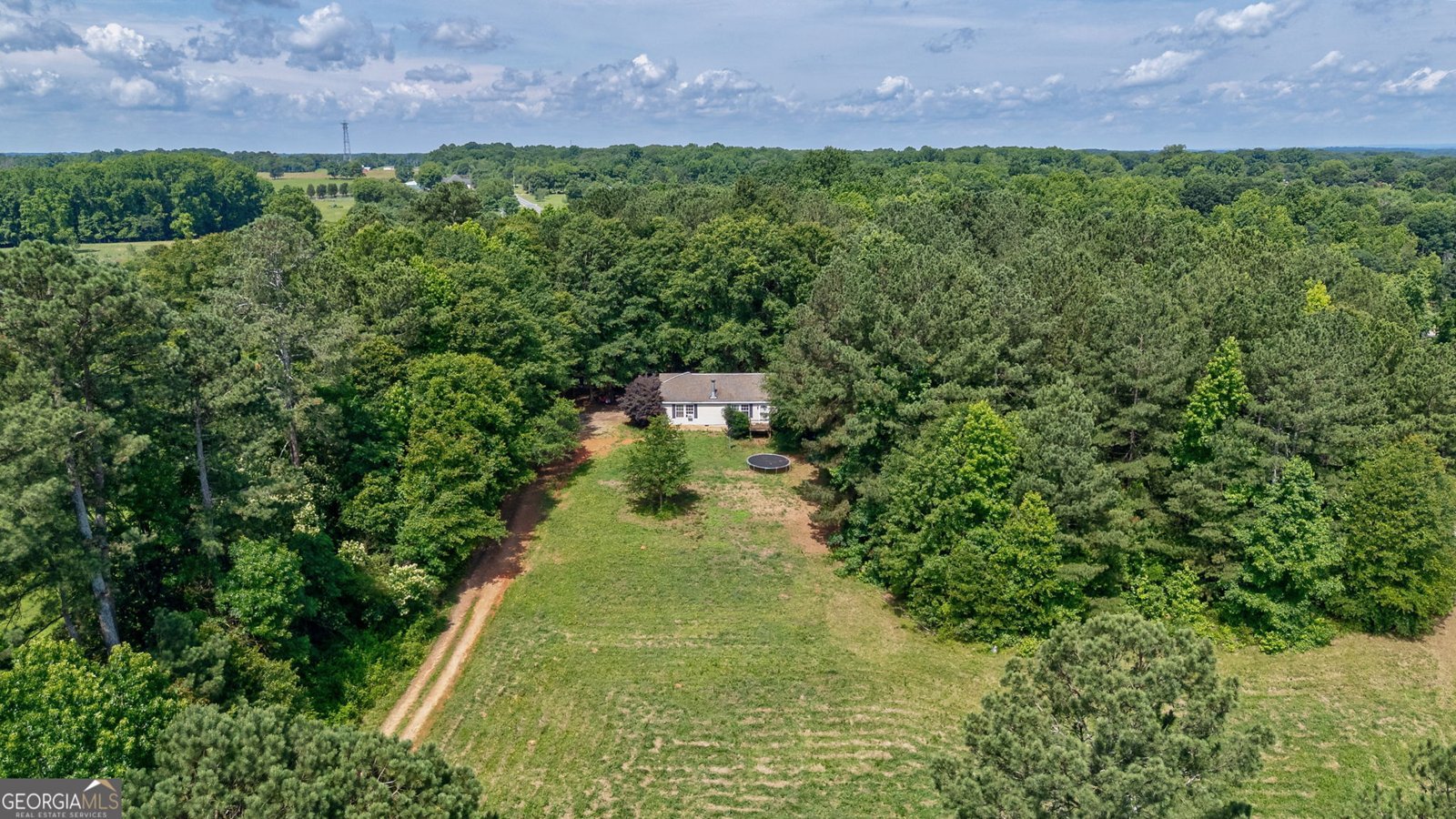 370 Wesley Chapel Road Danielsville - 1