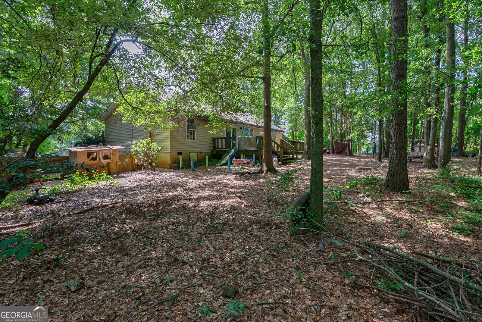 370 Wesley Chapel Road Danielsville - 11