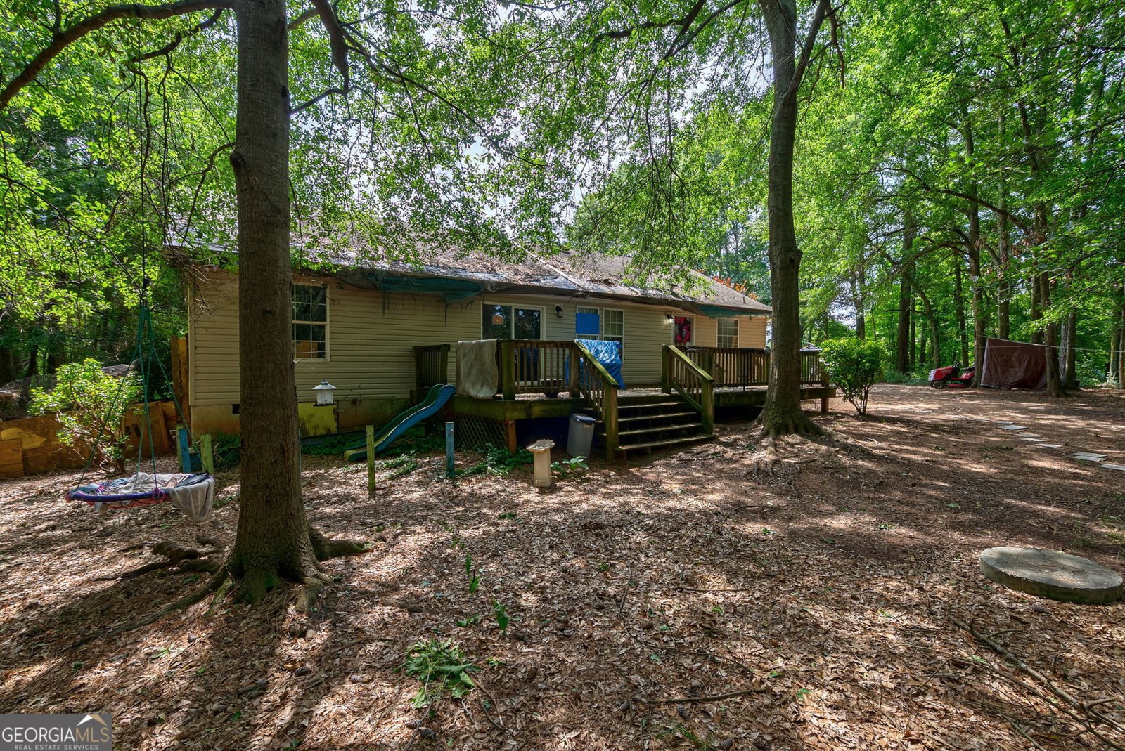 370 Wesley Chapel Road Danielsville - 12