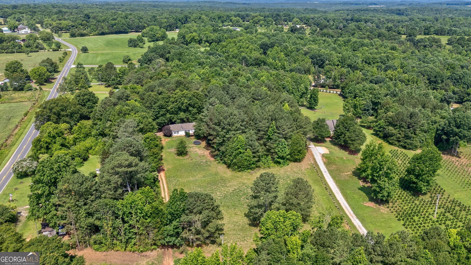 370 Wesley Chapel Road Danielsville - 17